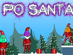 Cluiche Po Santa