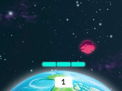 Cluiche Earth Defender
