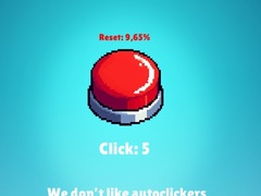 Cluiche  Press The Button