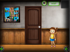 Cluiche Amgel Kids Room Escape 270
