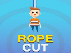 Cluiche Rope cut
