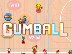Cluiche Gumball