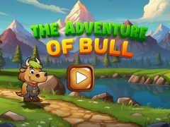 Cluiche The Adventure Of Bull