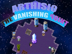 Cluiche Arthisio: The Vanishing Point