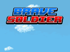 Cluiche Brave Soldier
