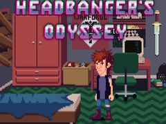 Cluiche Headbanger's Odyssey