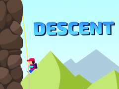 Cluiche Descent