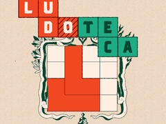Cluiche Ludoteca