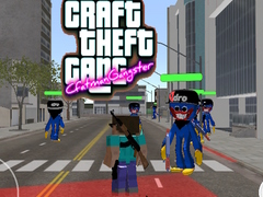 Cluiche Craftsman Gangster Theft Auto