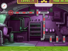 Cluiche Liquid Logic