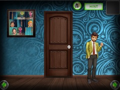 Cluiche Amgel Easy Room Escape 249