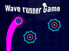 Cluiche Wave runner Game