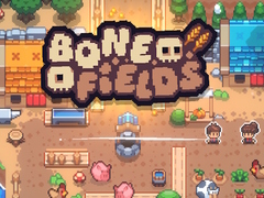 Cluiche Bone fields