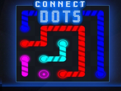 Cluiche Connect Dots