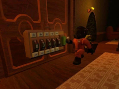 Cluiche Doors Online