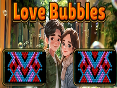 Cluiche Love Bubbles