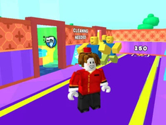 Cluiche Hotel Tycoon
