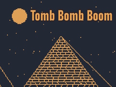 Cluiche Tomb Bomb Boom