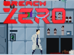Cluiche Breach Zero