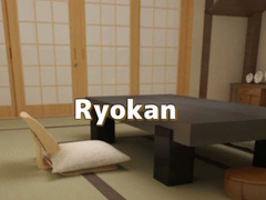 Cluiche Ryokan