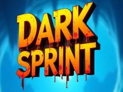 Cluiche Dark Sprint