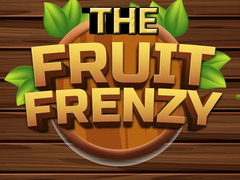 Cluiche The Fruit Frenzy