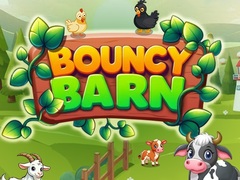 Cluiche Bouncy Barn