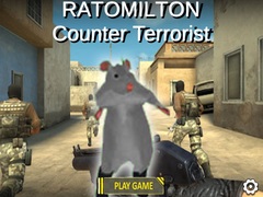Cluiche Ratomilton Counter Terrorist