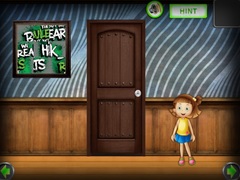 Cluiche Amgel Kids Room Escape 271