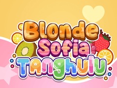 Cluiche Blonde Sofia: Tanghulu