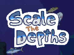 Cluiche Scale The Depth