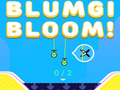 Cluiche Blumgi Bloom