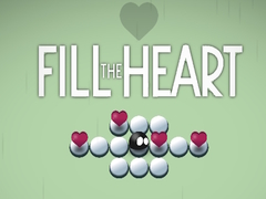 Cluiche Fill the Heart