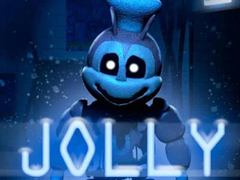 Cluiche Jolly FNAF