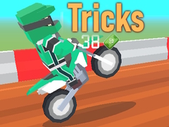 Cluiche Tricks