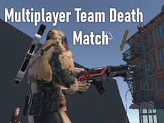 Cluiche Multiplayer Team Death Match