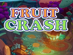 Cluiche Fruit Crash