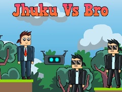 Cluiche Jhuku Vs Bro