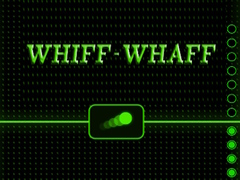 Cluiche Whiff Whaff