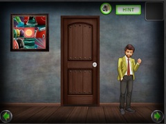 Cluiche Amgel Easy Room Escape 250