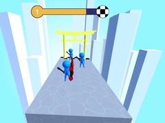 Cluiche Blade Master Ninja Slash