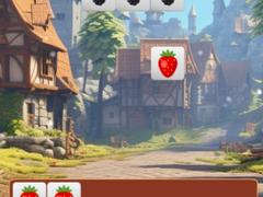 Cluiche Tile Fruits