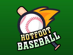 Cluiche Hotfoot Baseball