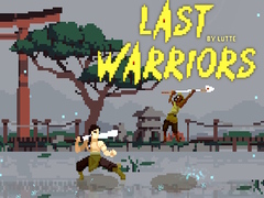 Cluiche Last Warriors