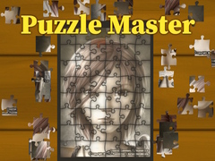 Cluiche Puzzle Master