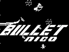 Cluiche Bullet Nico