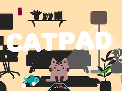 Cluiche Catpad