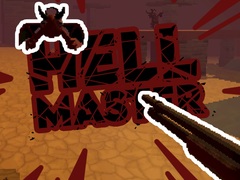 Cluiche Hell Master