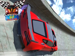 Cluiche GT Racing