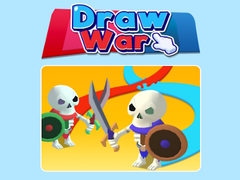 Cluiche Draw War 